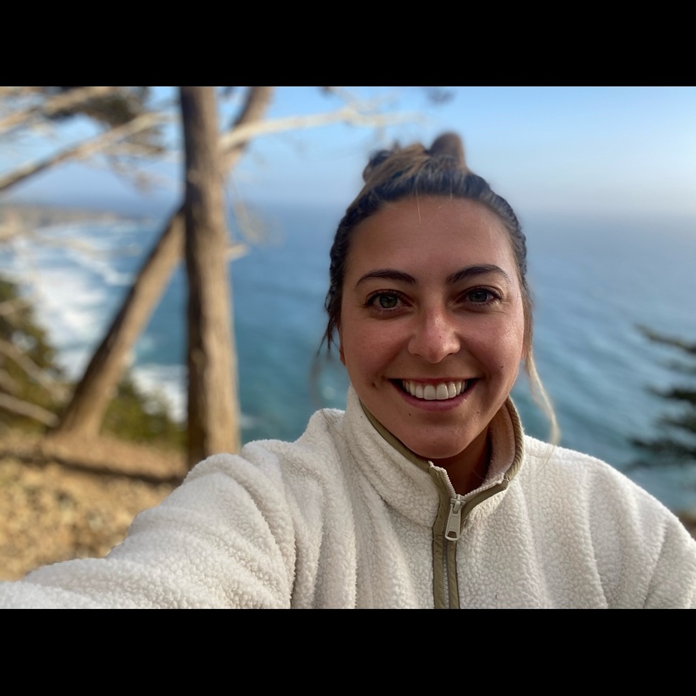 Meet your Posher, Haylee